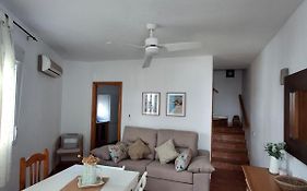 Duplex Barbados Aguamarga